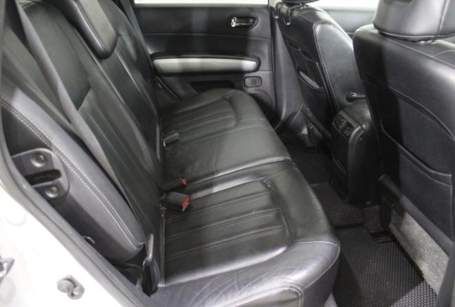Nissan X-Trail II Рестайлинг с пробегом 2014 года, цена 1 500 000 рублей, 154080 км, внедорожник, Автокод Объявления