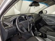 Hyundai Santa Fe III Рестайлинг Москва  - изображение 44