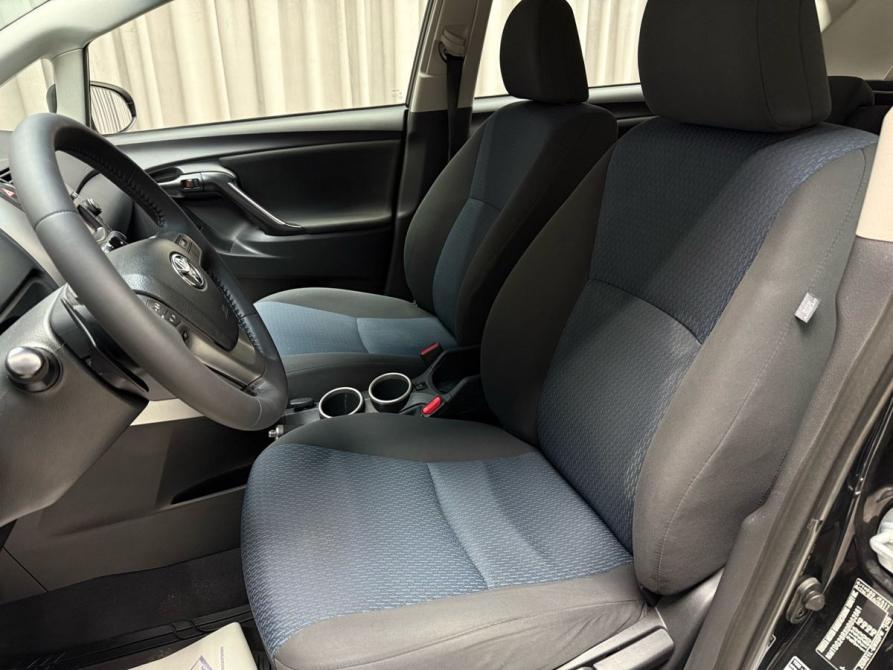 Toyota Verso I Рестайлинг Ижевск  - изображение 26