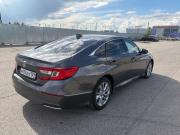 Honda Accord X Пермь  - изображение 9