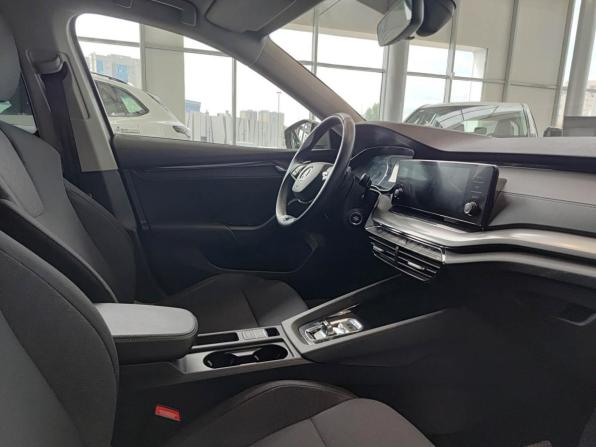 Skoda Octavia IV (A8) с пробегом 2021 года, цена 2 551 000 рублей, 41237 км, лифтбек, Автокод Объявления