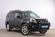Nissan X-Trail II Рестайлинг Новосибирск  - изображение 21