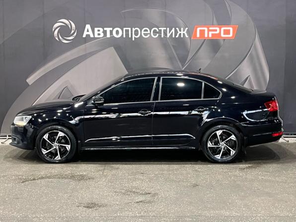 Volkswagen Jetta VI с пробегом 2014 года, цена 1 040 000 рублей, 150714 км, седан, Автокод Объявления
