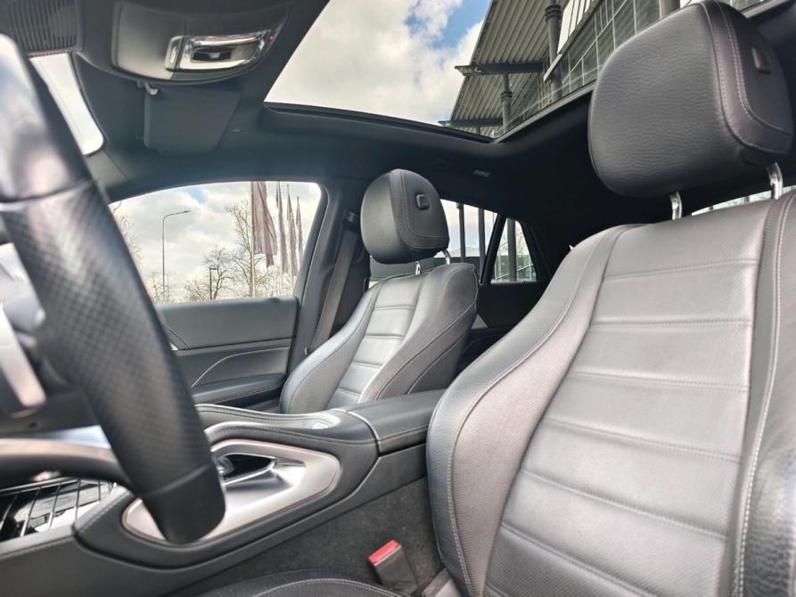 Mercedes-Benz GLE Coupe II (C167) Санкт-Петербург  - изображение 13