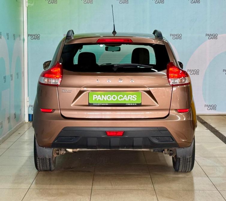 Lada (ВАЗ) XRAY I Набережные Челны  - изображение 6