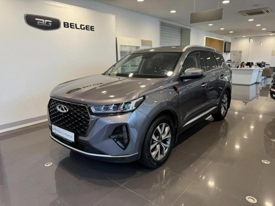Chery Tiggo 7 Pro Max I Подольск  - изображение 1
