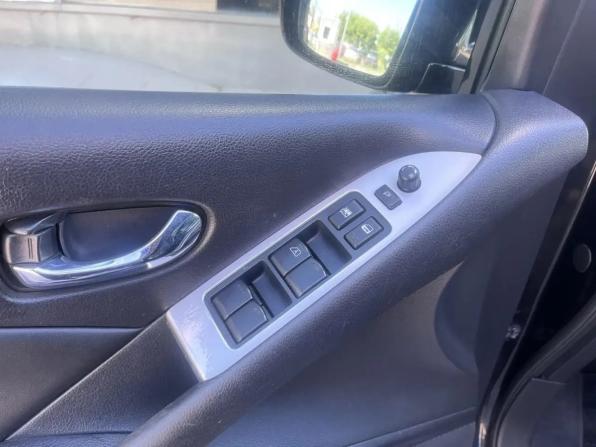 Nissan Murano II (Z51) Рестайлинг 2 с пробегом 2012 года, цена 1 400 000 рублей, 309509 км, внедорожник, Автокод Объявления