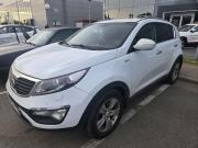 Kia Sportage III Санкт-Петербург  - изображение 6
