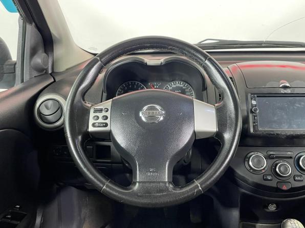 Nissan Note I Рестайлинг с пробегом 2011 года, цена 535 000 рублей, 372777 км, хэтчбек, Автокод Объявления