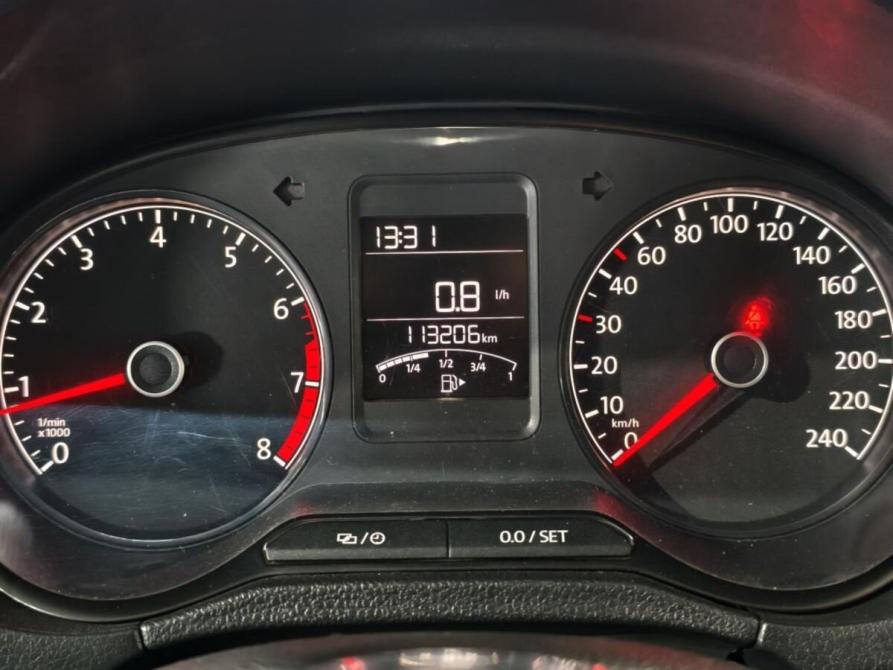Volkswagen Polo V Рестайлинг Курск  - изображение 12