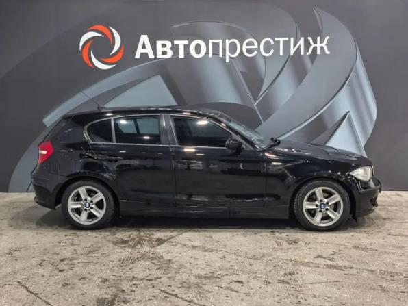 BMW 1 серии I (E81/E82/E87/E88) Рестайлинг с пробегом 2008 года, цена 645 000 рублей, 222475 км, хэтчбек, Автокод Объявления