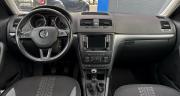 Skoda Yeti I Рестайлинг Брянск  - изображение 31