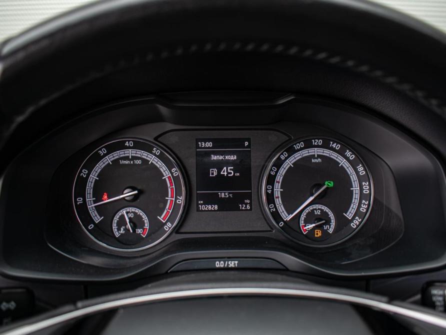 Skoda Kodiaq I Краснодар  - изображение 14