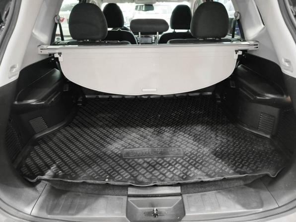 Nissan X-Trail III с пробегом 2017 года, цена 1 805 000 рублей, 129033 км, внедорожник, Автокод Объявления