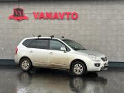Kia Carens II (UN) Альметьевск  - изображение 12
