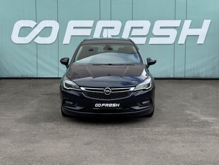 Opel Astra K Кропоткин  - изображение 3