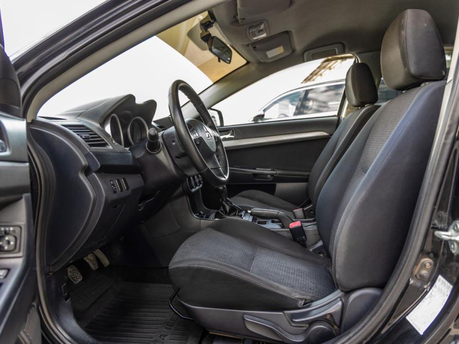 Mitsubishi Lancer X Волгоград  - изображение 25