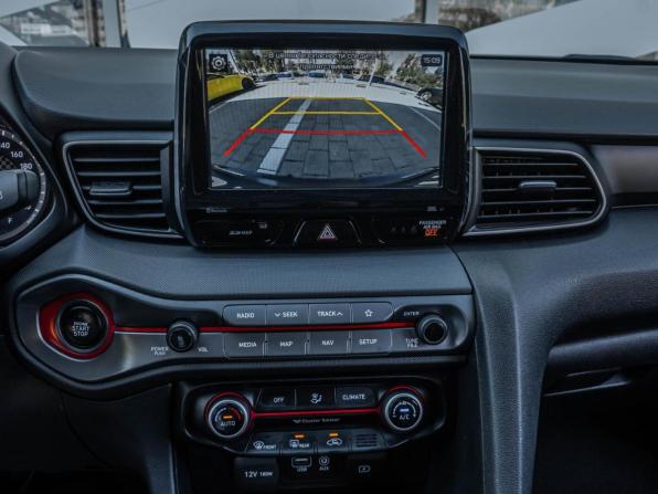 Hyundai Veloster II с пробегом 2019 года, цена 1 895 000 рублей, 64488 км, хэтчбек, Автокод Объявления
