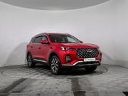 Chery Tiggo 7 Pro I Санкт-Петербург  - изображение 26