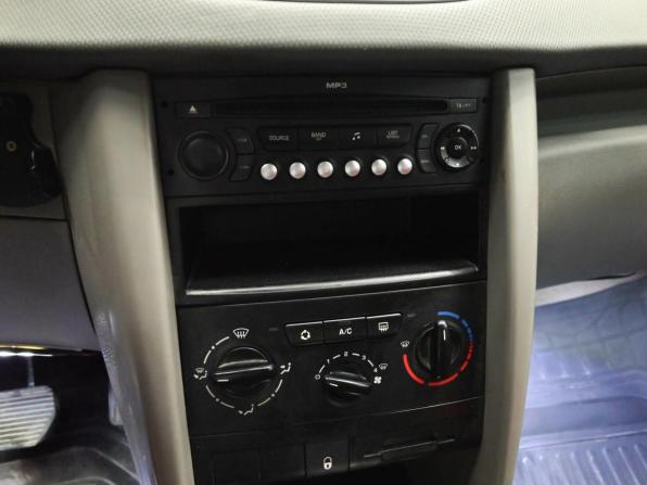 Peugeot 207 I с пробегом 2008 года, цена 480 000 рублей, 88261 км, хэтчбек, Автокод Объявления