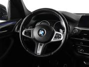 BMW X3 III (G01) Химки  - изображение 35