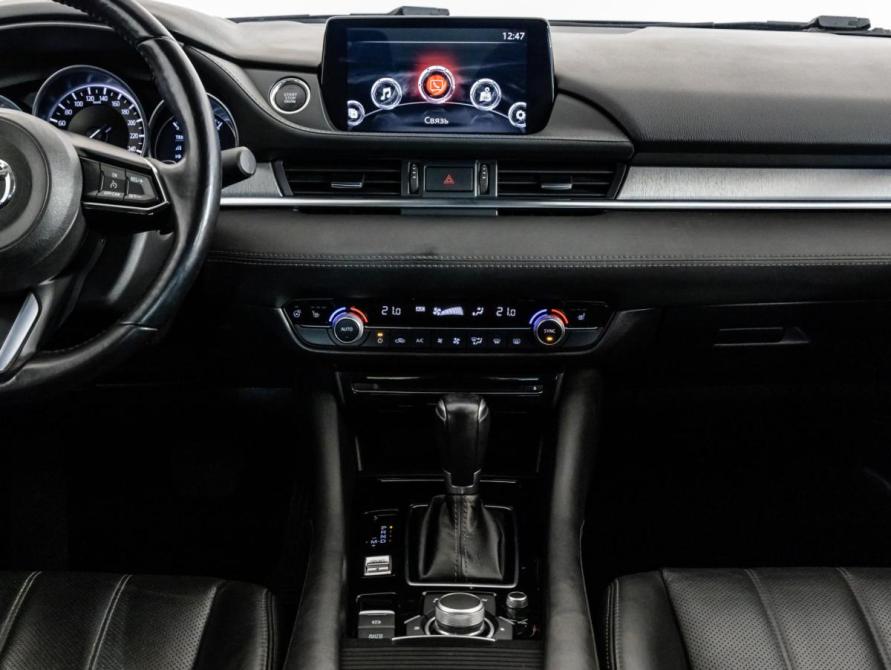 Mazda 6 III (GJ) Рестайлинг 2 Санкт-Петербург  - изображение 12