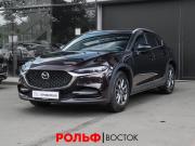 Mazda CX-4 I Рестайлинг Москва  - изображение 28