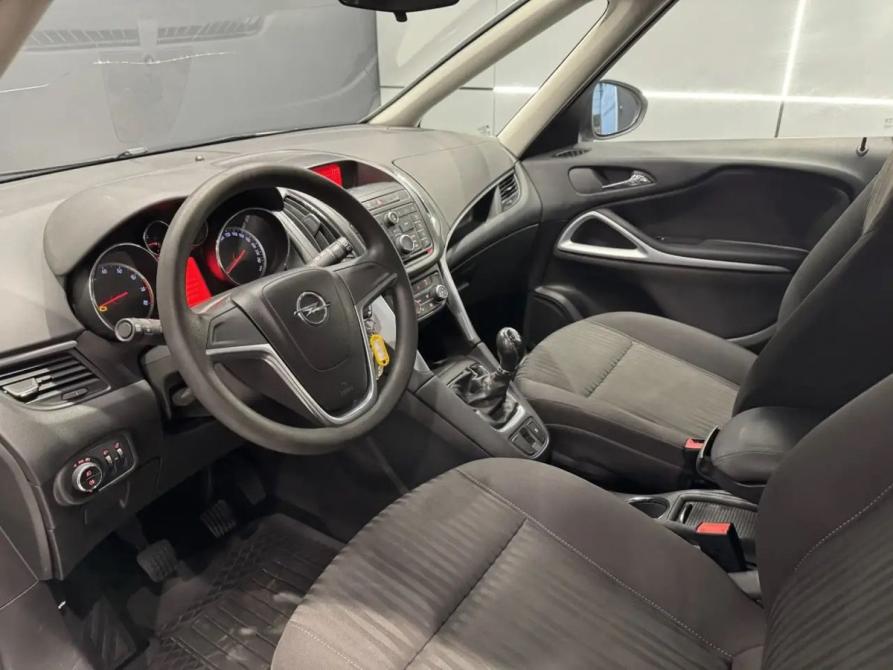Opel Zafira C Нижний Новгород  - изображение 22