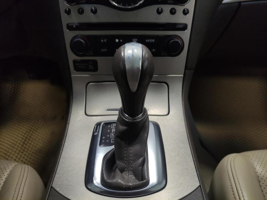 Infiniti G IV Пермь  - изображение 13