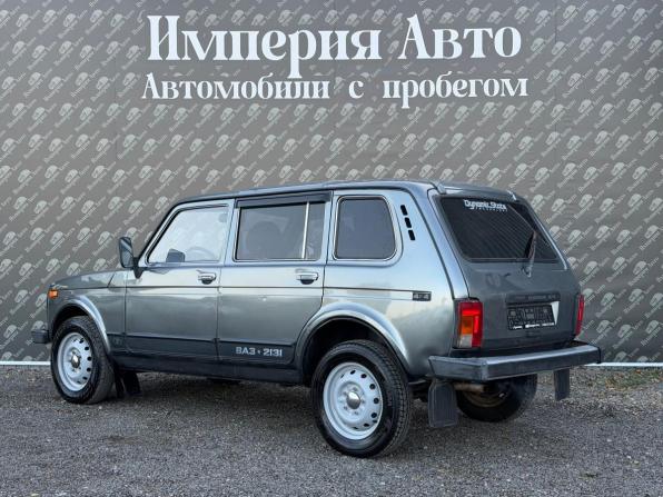 Lada (ВАЗ) 2131 (4x4) I с пробегом 2005 года, цена 350 000 рублей, 236000 км, внедорожник, Автокод Объявления