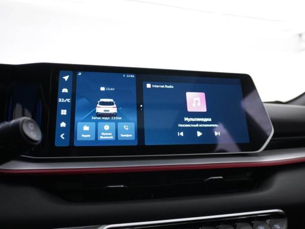 Geely Coolray I Рестайлинг с пробегом 2024 года, цена 2 127 434 рубля, 26048 км, внедорожник, Автокод Объявления