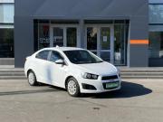 Chevrolet Aveo II Краснодар  - изображение 19
