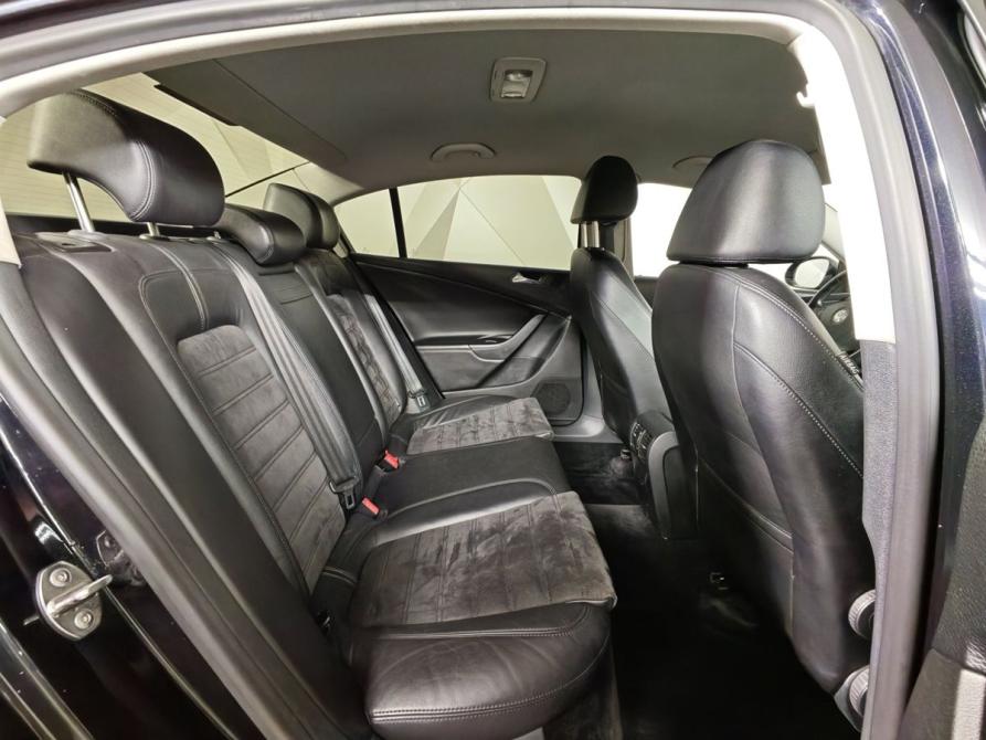 Volkswagen Passat B6 Москва  - изображение 15