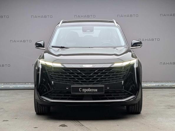 Geely Atlas II с пробегом 2024 года, цена 3 057 000 рублей, 31534 км, внедорожник, Автокод Объявления