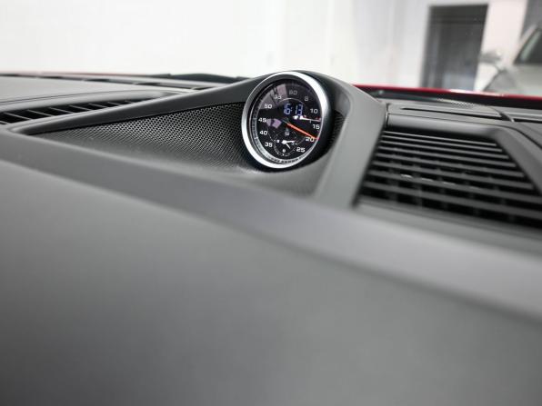 Porsche Panamera I Рестайлинг с пробегом 2015 года, цена 4 189 900 рублей, 122000 км, лифтбек, Автокод Объявления