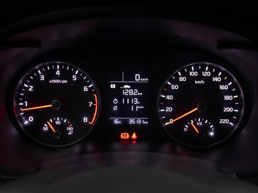 Kia Rio IV Москва  - изображение 13