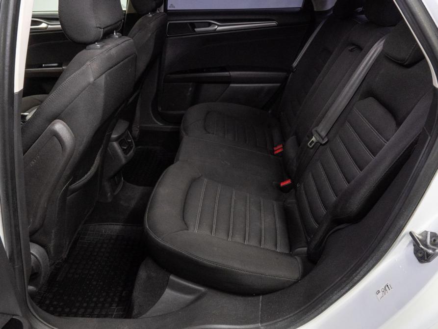 Ford Mondeo V Тюмень  - изображение 15