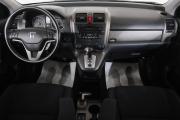 Honda CR-V III Рестайлинг Омск  - изображение 36