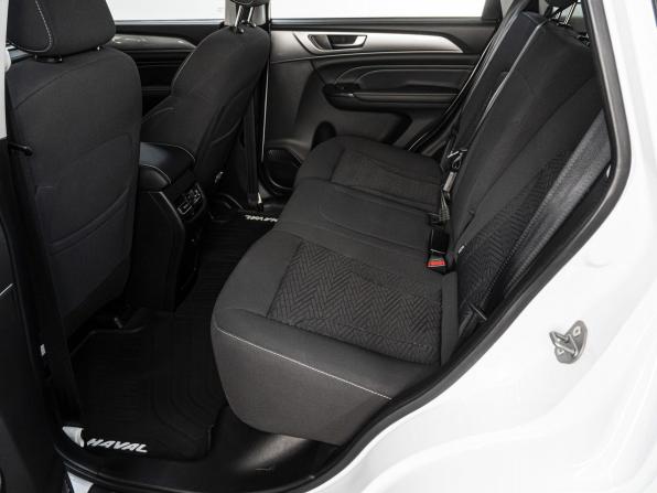 Haval M6 II с пробегом 2025 года, цена 1 799 999 рублей, 16480 км, внедорожник, Автокод Объявления