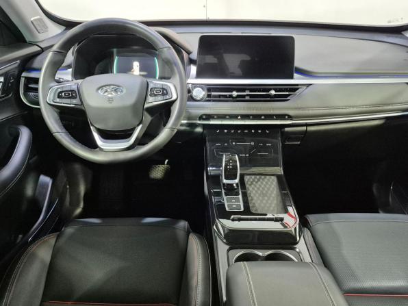 Xcite X-Cross 7 с пробегом 2024 года, цена 2 290 000 рублей, 1765 км, внедорожник, Автокод Объявления