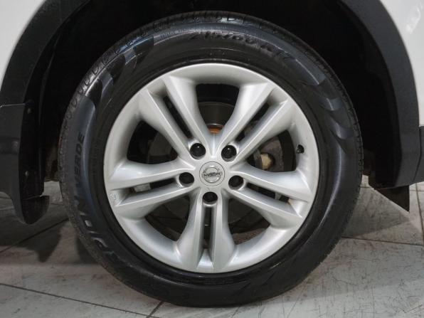 Nissan Qashqai II с пробегом 2014 года, цена 1 569 800 рублей, 114000 км, внедорожник, Автокод Объявления