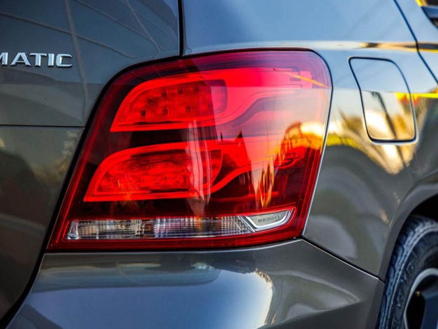 Mercedes-Benz GLK-Класс I (X204) Рестайлинг Волгоград  - изображение 13