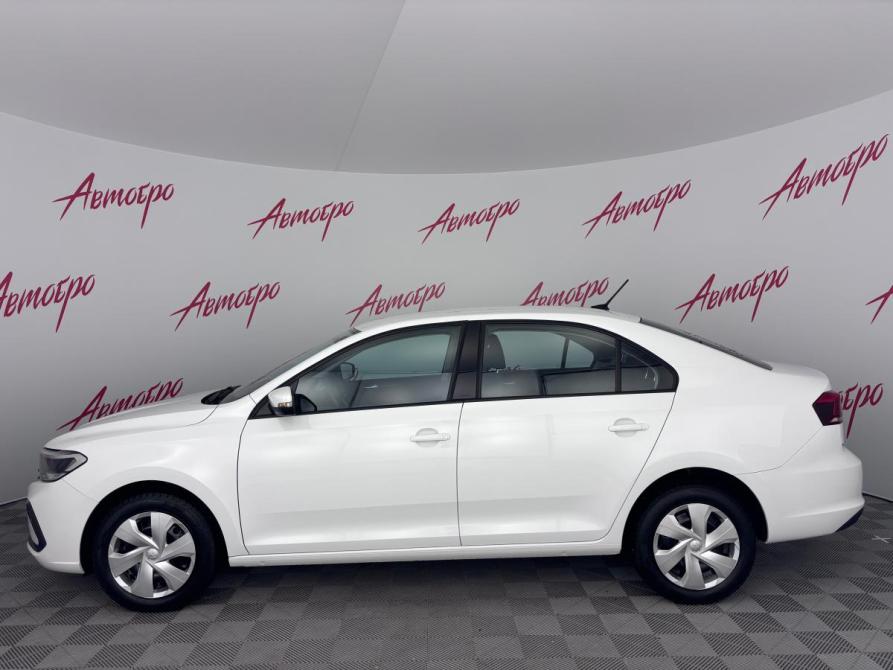Volkswagen Polo VI Псков  - изображение 2