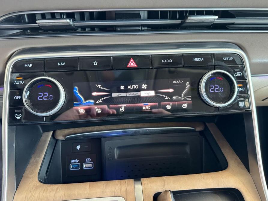 Genesis GV80 I Москва  - изображение 22
