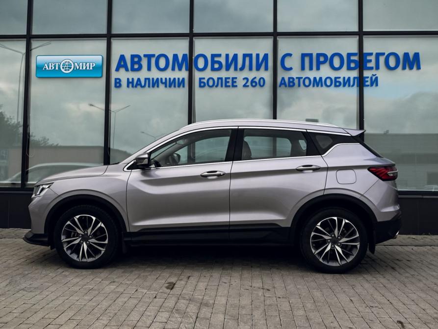 Geely Coolray I Екатеринбург  - изображение 2