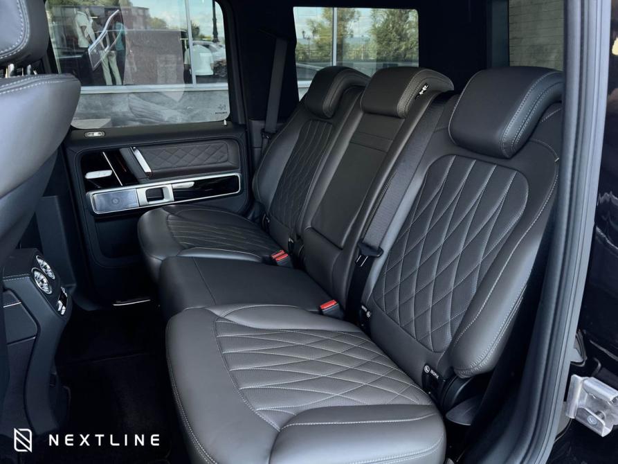 Mercedes-Benz G-Класс III (W465) Рестайлинг Самара  - изображение 8