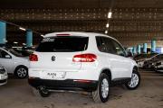 Volkswagen Tiguan I Рестайлинг Уфа  - изображение 24