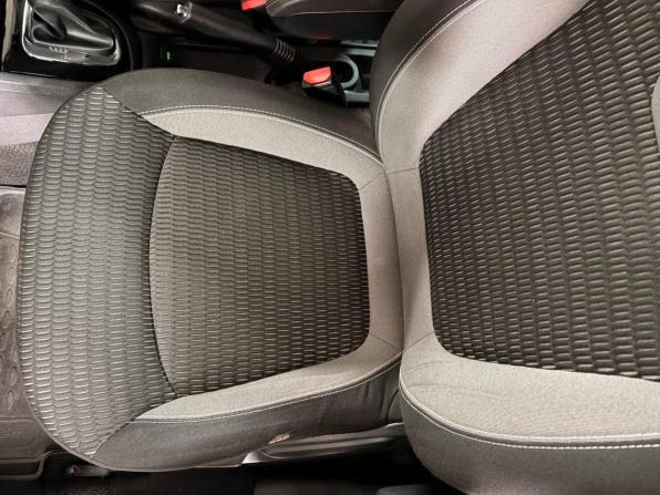 Renault Kaptur I с пробегом 2017 года, цена 1 159 000 рублей, 129887 км, внедорожник, Автокод Объявления