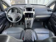 Opel Zafira B Рестайлинг Воронеж  - изображение 22