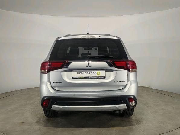 Mitsubishi Outlander III Рестайлинг 2 с пробегом 2016 года, цена 1 700 000 рублей, 164400 км, внедорожник, Автокод Объявления